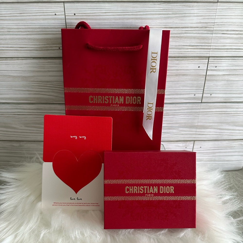 Christian Dior Gift Set
